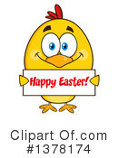 Chick Clipart #1378174 by Hit Toon