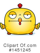 Chick Clipart #1451245 by Cory Thoman