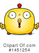 Chick Clipart #1451254 by Cory Thoman
