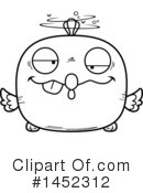 Chick Clipart #1452312 by Cory Thoman