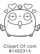 Chick Clipart #1452314 by Cory Thoman