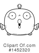 Chick Clipart #1452320 by Cory Thoman