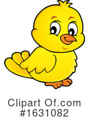Chick Clipart #1631082 by visekart