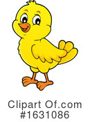 Chick Clipart #1631086 by visekart