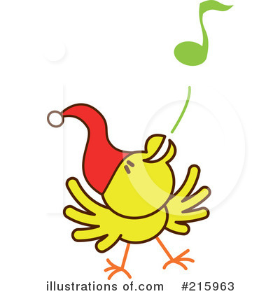 Bird Clipart #215963 by Zooco