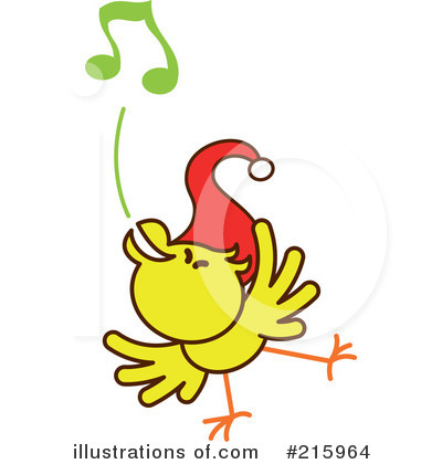 Bird Clipart #215964 by Zooco