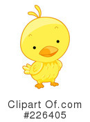 Chick Clipart #226405 by BNP Design Studio