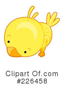 Chick Clipart #226458 by BNP Design Studio