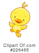 Chick Clipart #226465 by BNP Design Studio