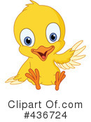 Chick Clipart #436724 by yayayoyo