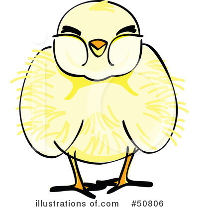 Chicks Clipart #50806 by Cherie Reve