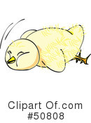 Chick Clipart #50808 by Cherie Reve