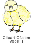 Chick Clipart #50811 by Cherie Reve