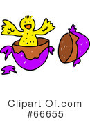 Chick Clipart #66655 by Prawny