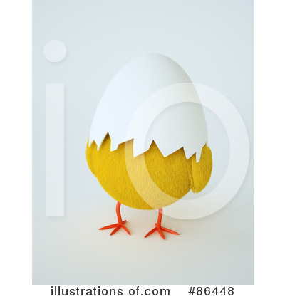 Egg Clipart #86448 by Mopic