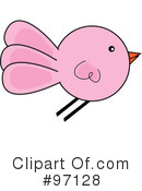 Chick Clipart #97128 by Pams Clipart