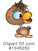 Chicken Clipart #1045262 by dero