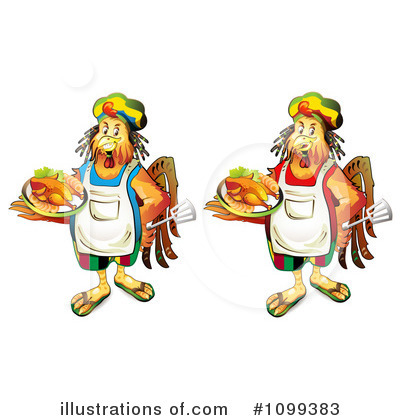 Chef Clipart #1099383 by merlinul