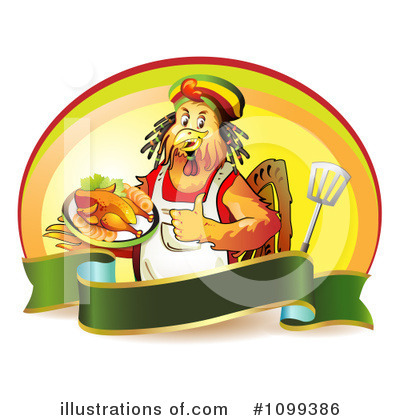 Chef Clipart #1099386 by merlinul