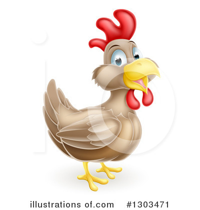 Agriculture Clipart #1303471 by AtStockIllustration