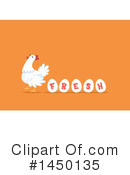 Chicken Clipart #1450135 by BNP Design Studio