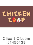 Chicken Clipart #1450138 by BNP Design Studio