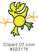 Chicken Clipart #223179 by Zooco