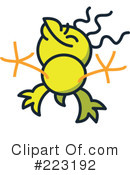 Chicken Clipart #223192 by Zooco