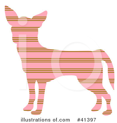 Chihuahua Clipart #41397 by Prawny