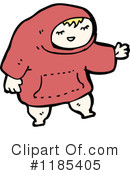 Child Clipart #1185405 by lineartestpilot