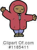 Child Clipart #1185411 by lineartestpilot