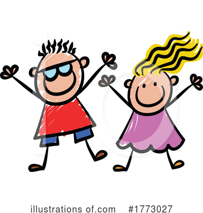 Kids Clipart #1773027 by Prawny