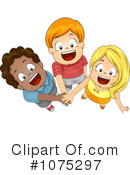 Children Clipart #1075297 by BNP Design Studio