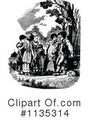 Children Clipart #1135314 by Prawny Vintage