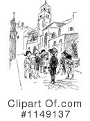 Children Clipart #1149137 by Prawny Vintage