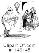 Children Clipart #1149145 by Prawny Vintage