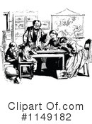 Children Clipart #1149182 by Prawny Vintage