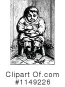 Children Clipart #1149226 by Prawny Vintage