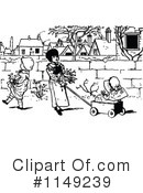 Children Clipart #1149239 by Prawny Vintage