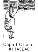 Children Clipart #1149240 by Prawny Vintage