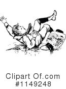 Children Clipart #1149248 by Prawny Vintage