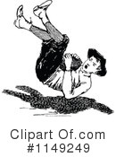 Children Clipart #1149249 by Prawny Vintage