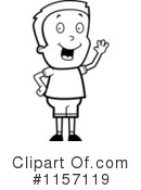 Children Clipart #1157119 by Cory Thoman