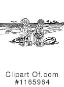 Children Clipart #1165964 by Prawny Vintage