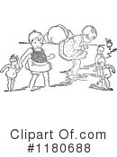 Children Clipart #1180688 by Prawny Vintage