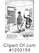 Children Clipart #1203159 by Prawny Vintage