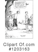 Children Clipart #1203163 by Prawny Vintage