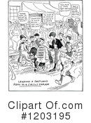 Children Clipart #1203195 by Prawny Vintage