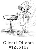 Children Clipart #1205187 by Prawny Vintage
