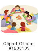 Children Clipart #1208109 by BNP Design Studio